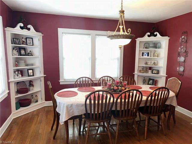 1919 Westfield Road, Mount Airy, NC 27030