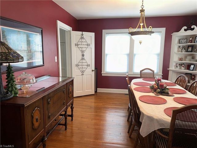 1919 Westfield Road, Mount Airy, NC 27030