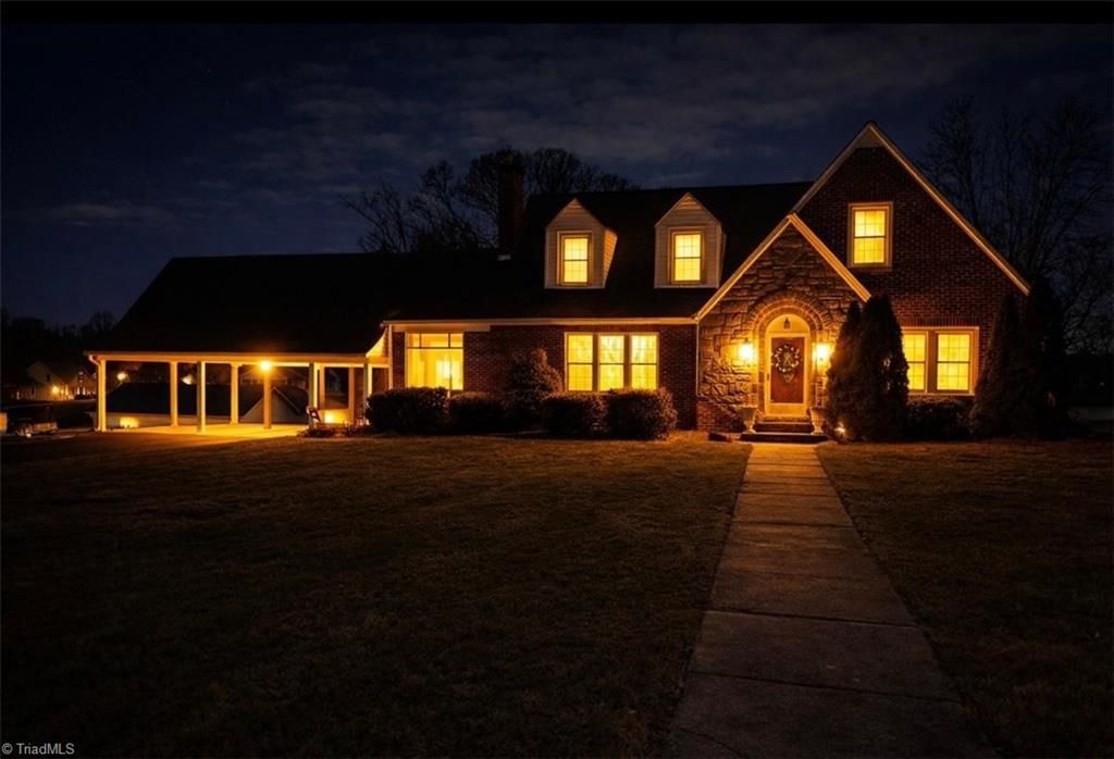 1919 Westfield Road, Mount Airy, NC 27030