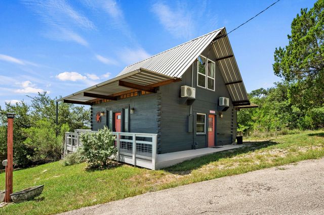 28531 Paradise Manor DR, Marble Falls, TX 78654