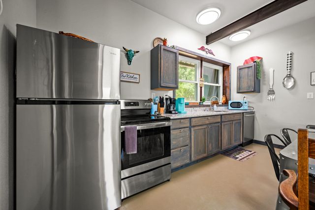 28531 Paradise Manor DR, Marble Falls, TX 78654