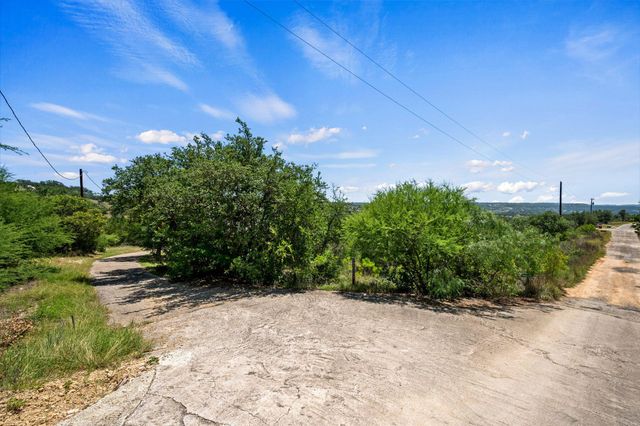 28531 Paradise Manor DR, Marble Falls, TX 78654