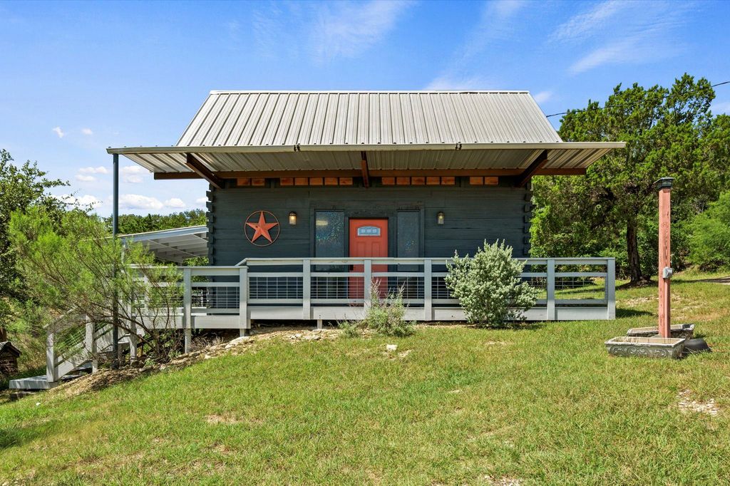 28531 Paradise Manor DR, Marble Falls, TX 78654