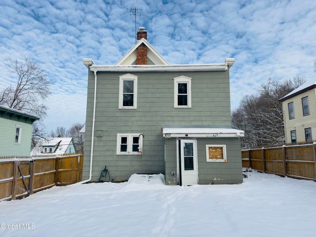 46 Orchard Street, Canajoharie, NY 13317