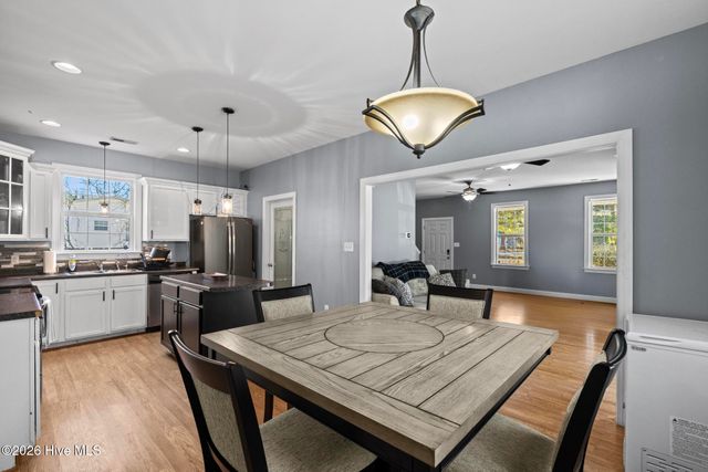 2398 Catherine Lake Road, Richlands, NC 28574