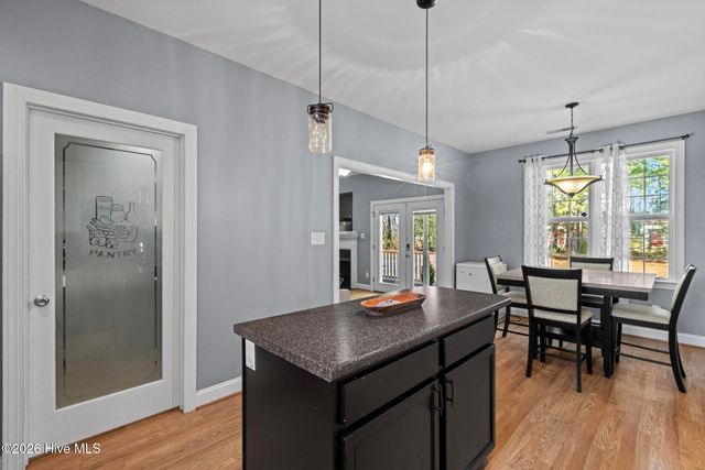 2398 Catherine Lake Road, Richlands, NC 28574