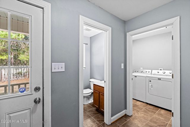 2398 Catherine Lake Road, Richlands, NC 28574