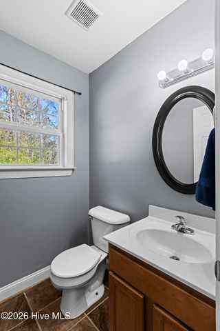 2398 Catherine Lake Road, Richlands, NC 28574