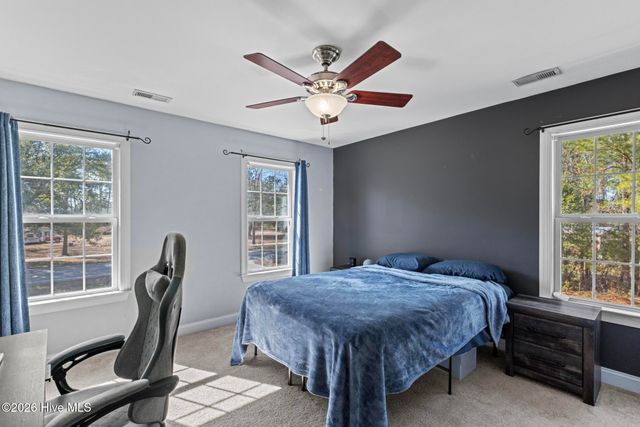 2398 Catherine Lake Road, Richlands, NC 28574