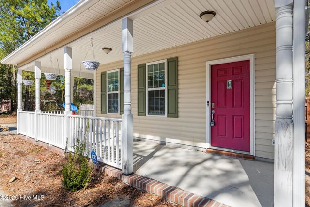 2398 Catherine Lake Road, Richlands, NC 28574