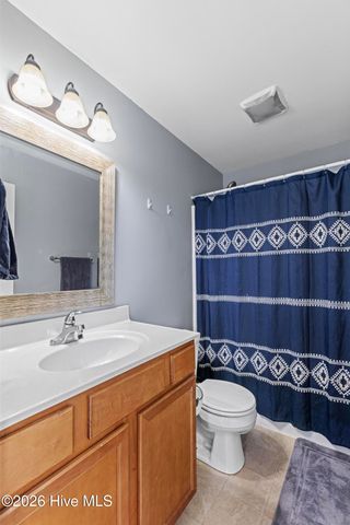 2398 Catherine Lake Road, Richlands, NC 28574