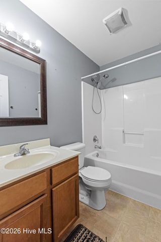 2398 Catherine Lake Road, Richlands, NC 28574