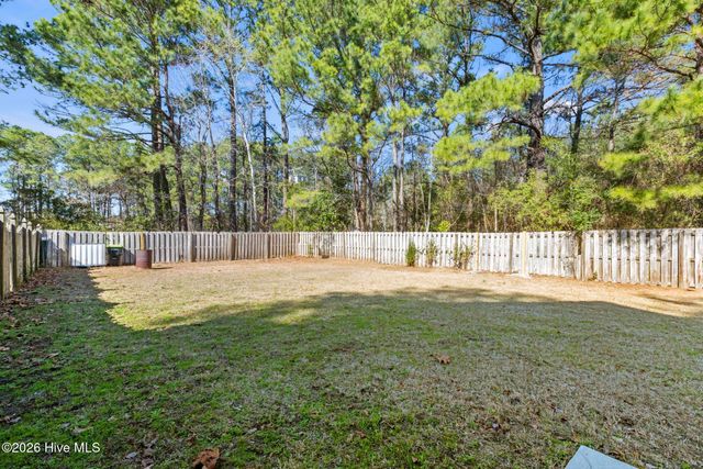 2398 Catherine Lake Road, Richlands, NC 28574