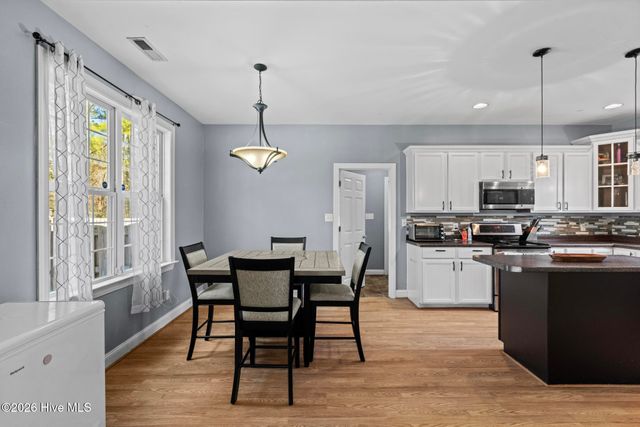 2398 Catherine Lake Road, Richlands, NC 28574