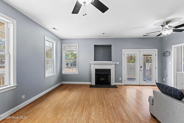 2398 Catherine Lake Road, Richlands, NC 28574