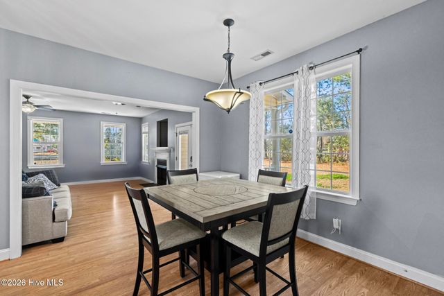 2398 Catherine Lake Road, Richlands, NC 28574