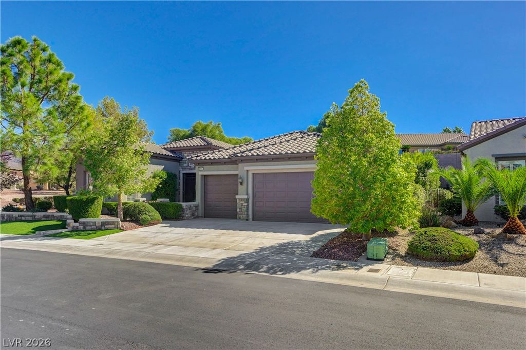 2365 Fayetteville Avenue, Henderson, NV 89052 — photo 2
