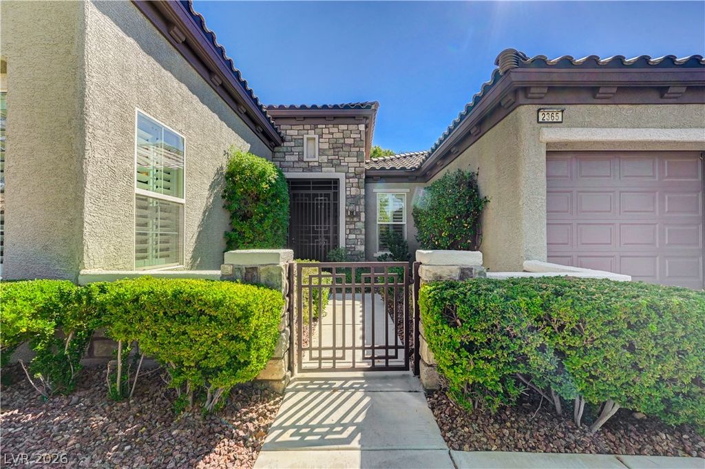 2365 Fayetteville Avenue, Henderson, NV 89052 — photo 3