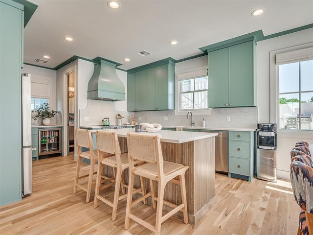 51 Lower Greenway A, Carlton Landing, OK 74432