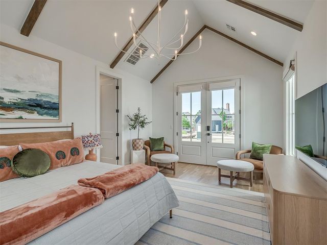 51 Lower Greenway A, Carlton Landing, OK 74432