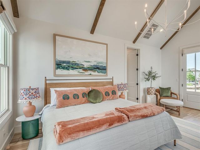 51 Lower Greenway A, Carlton Landing, OK 74432