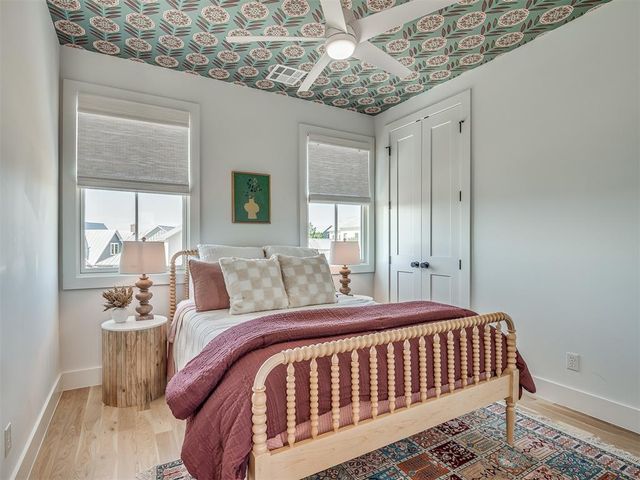 51 Lower Greenway A, Carlton Landing, OK 74432