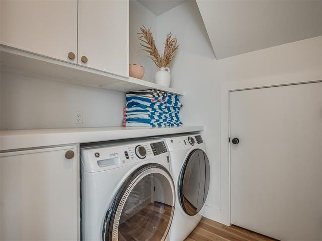 51 Lower Greenway A, Carlton Landing, OK 74432