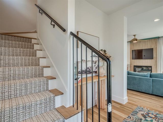 51 Lower Greenway A, Carlton Landing, OK 74432