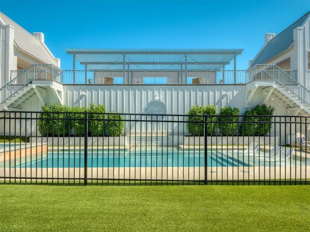 51 Lower Greenway A, Carlton Landing, OK 74432