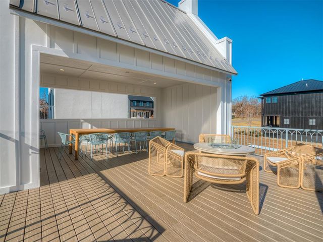 51 Lower Greenway A, Carlton Landing, OK 74432