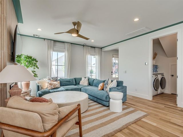 51 Lower Greenway A, Carlton Landing, OK 74432