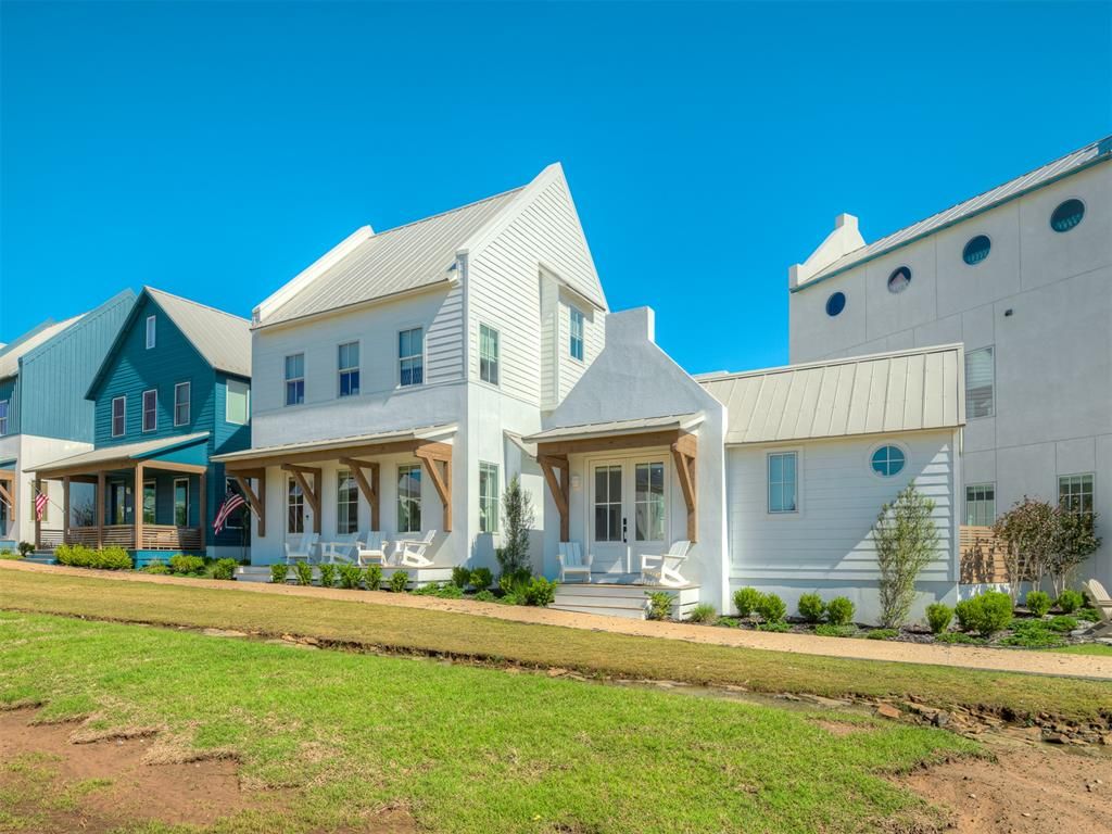 51 Lower Greenway A, Carlton Landing, OK 74432