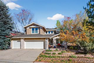 63 Buckthorn Drive, Littleton, CO 80127