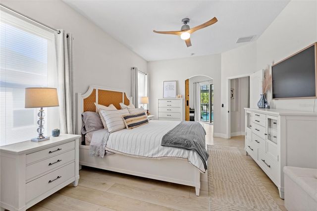 710 N HAMPTON DRIVE, Davenport, FL 33897