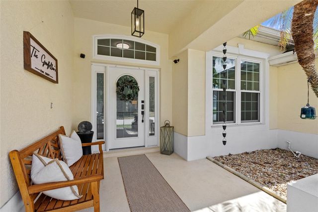 710 N HAMPTON DRIVE, Davenport, FL 33897