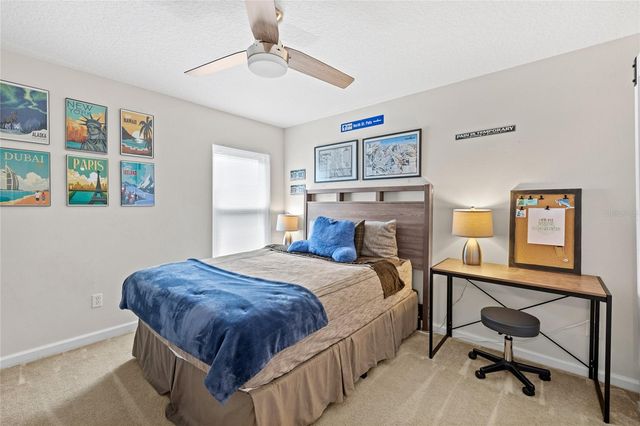 710 N HAMPTON DRIVE, Davenport, FL 33897