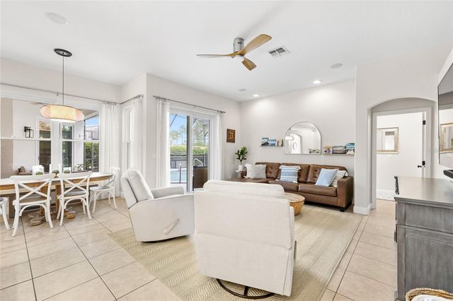 710 N HAMPTON DRIVE, Davenport, FL 33897