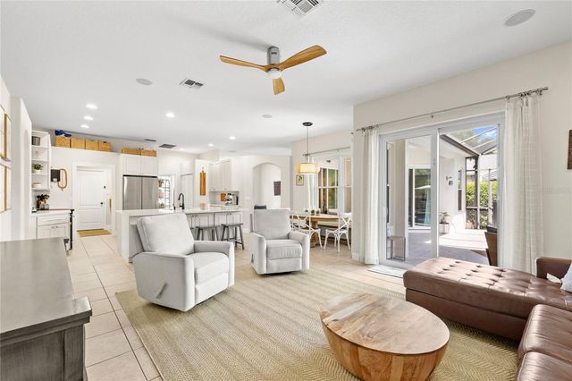 710 N HAMPTON DRIVE, Davenport, FL 33897