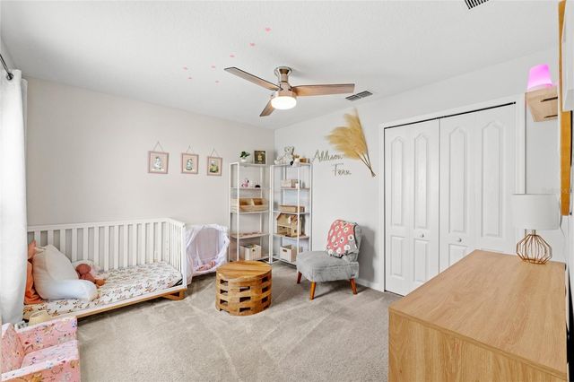 710 N HAMPTON DRIVE, Davenport, FL 33897