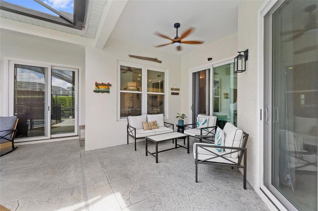 710 N HAMPTON DRIVE, Davenport, FL 33897