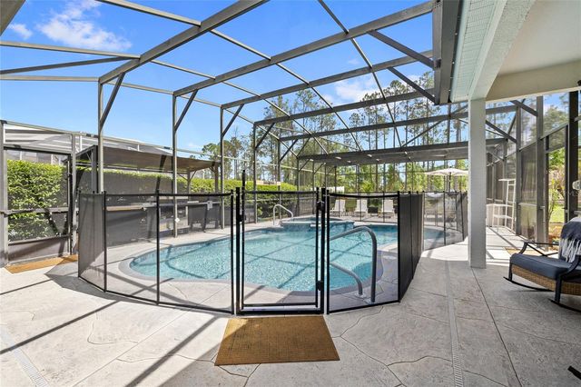 710 N HAMPTON DRIVE, Davenport, FL 33897