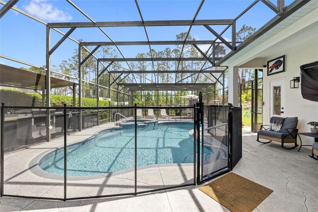 710 N HAMPTON DRIVE, Davenport, FL 33897