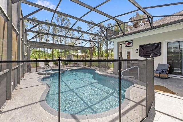 710 N HAMPTON DRIVE, Davenport, FL 33897