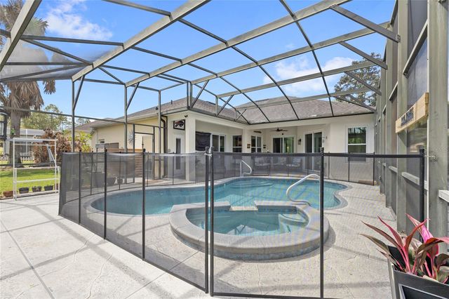 710 N HAMPTON DRIVE, Davenport, FL 33897