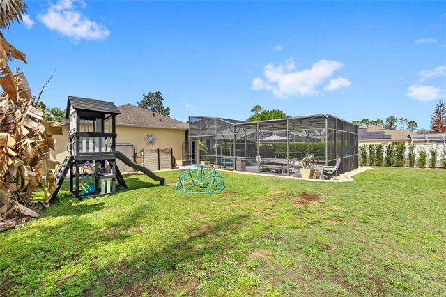 710 N HAMPTON DRIVE, Davenport, FL 33897