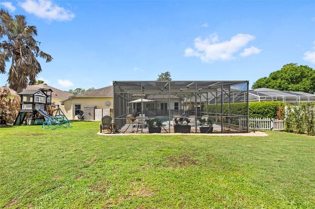 710 N HAMPTON DRIVE, Davenport, FL 33897