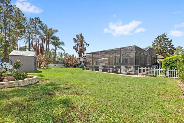 710 N HAMPTON DRIVE, Davenport, FL 33897