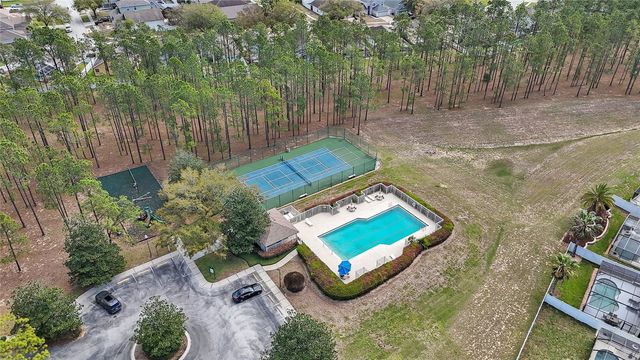 710 N HAMPTON DRIVE, Davenport, FL 33897