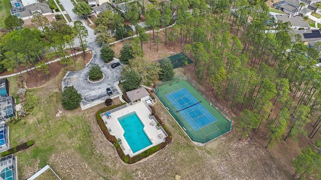 710 N HAMPTON DRIVE, Davenport, FL 33897