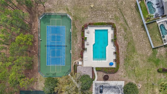 710 N HAMPTON DRIVE, Davenport, FL 33897